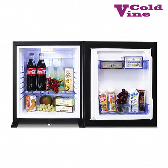 картинка Мини-бар Cold Vine MCA-28B 