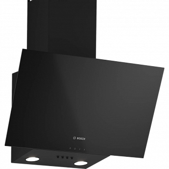 картинка Кухонная вытяжка Bosch DWK63PJ60T черная  картинка Кухонная вытяжка Bosch DWK63PJ60T черная