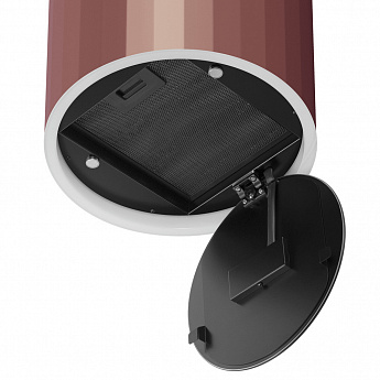 картинка Кухонная вытяжка Maunfeld ADELAIDE 39 ISLA PINK GOLD 