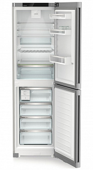 картинка Отдельностоящий холодильник Liebherr CNSFC 573I  
