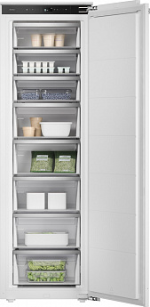 картинка Морозильная камера встраиваемая Asko RBF576DND1 