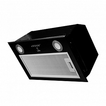картинка Кухонная вытяжка Lex GS BLOC P 600 BLACK  картинка Кухонная вытяжка Lex GS BLOC P 600 BLACK