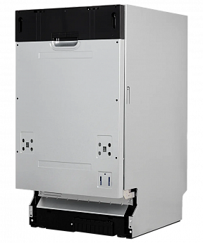 картинка Посудомоечная машина Monsher MD 4503 