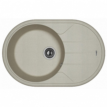 картинка Мойка для кухни Florentina Лотос-780 