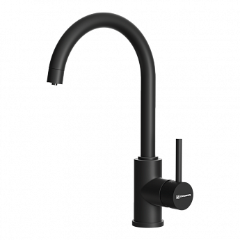 картинка Смеситель Omoikiri SHINAGAWA 2 PLUS-GB 