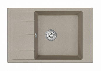 картинка Мойка для кухни Emar EMQ-1780.Q  картинка Мойка для кухни Emar EMQ-1780.Q