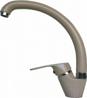 картинка Смеситель Gerdamix ROSADO (FL) 