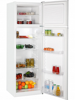 картинка Отдельностоящий холодильник Nord NRT 144 032 белый 