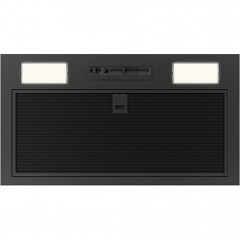 картинка Кухонная вытяжка полновстраиваемая Franke Box FBI 525 BK черная 