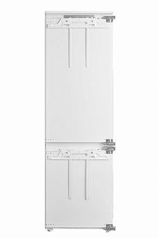 картинка Встраиваемый холодильник Midea MDRE371FGE01M 