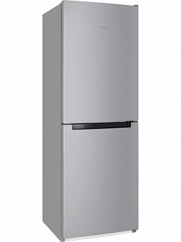 картинка Отдельностоящий холодильник Nord NRB 151 S серебро 