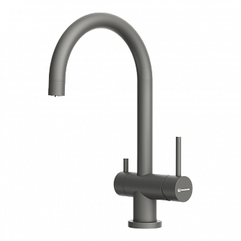 картинка Смеситель Omoikiri YAMADA-P 