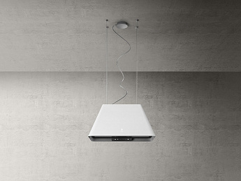 картинка Кухонная вытяжка Elica IKONA LIGHT WH/F/60  картинка Кухонная вытяжка Elica IKONA LIGHT WH/F/60