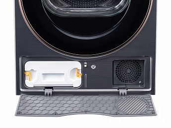 картинка Комплект Vard VWF514B+VTH61B+VSK3 серый 