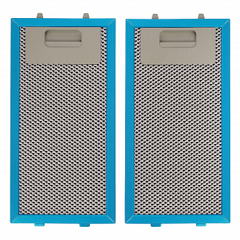 картинка Комплект из 2х универсальных фильтров Korting KIT 0285  картинка Комплект из 2х универсальных фильтров Korting KIT 0285