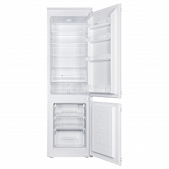 картинка Встраиваемый холодильник Evelux FI 2201 