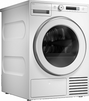 картинка Сушильная машина отдельностоящая Asko T310HCXLW.P белый  картинка Сушильная машина отдельностоящая Asko T310HCXLW.P белый