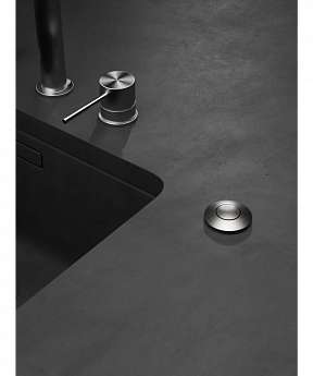 картинка Измельчитель пищевых отходов Kuppersberg WS 750 V 