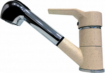 картинка Смеситель Gerdamix GRIS (GR) 