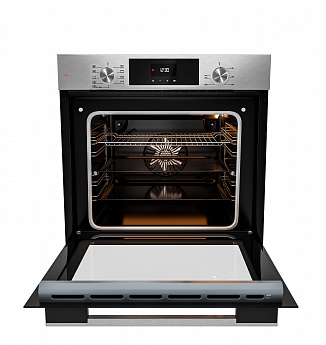 картинка Электрический духовой шкаф Millen MEO 6003 IX 