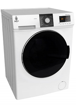 картинка Стиральная машина Jacky's JW 8W12L0 