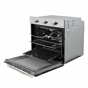 картинка Газовый духовой шкаф Delonghi FG 6 XL RUS 