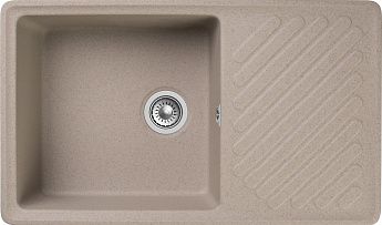 картинка Мойка для кухни Granfest-Quarz GF-ZL-53  картинка Мойка для кухни Granfest-Quarz GF-ZL-53