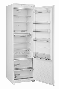 картинка Встраиваемый холодильник Midea MDRE423FGE01 