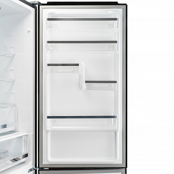 картинка Отдельностоящий холодильник Delonghi DCS 19NFI NB DAMIANO 