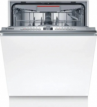 картинка Посудомоечная машина встраиваемая Bosch SMV4EVX01E  картинка Посудомоечная машина встраиваемая Bosch SMV4EVX01E