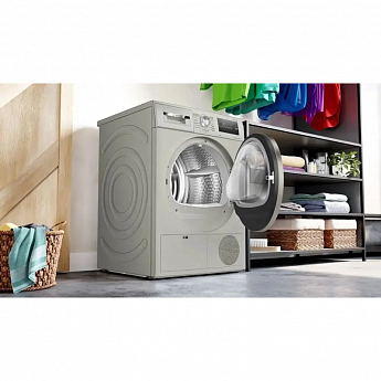 картинка Сушильная машина Bosch WTN86212ME 