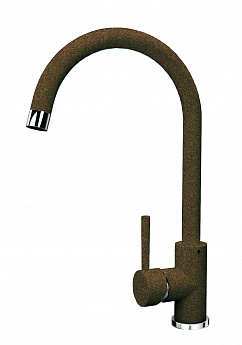 картинка Смеситель Florentina ЮНА 