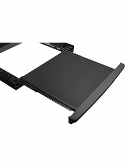 картинка Соединительный элемент Hiberg для i-DDQ11 В черный 