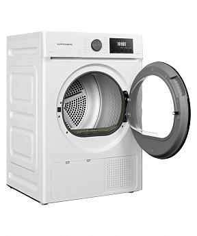 картинка Сушильная машина Kuppersberg DM 593 W  картинка Сушильная машина Kuppersberg DM 593 W