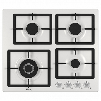 картинка Варочная панель Korting HG 697 CTW 