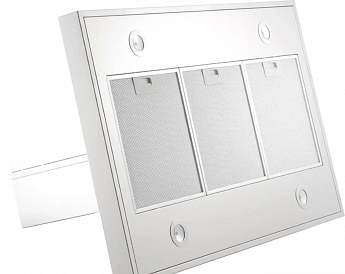 картинка Кухонная вытяжка Elica SPOT PLUS ISLAND IX/A/90 