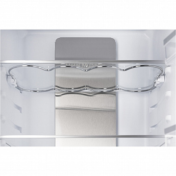 картинка Встраиваемый холодильник Hiberg I-RFCB 455F NFW 