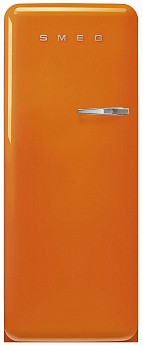 картинка Отдельностоящий холодильник Smeg FAB28LOR5 