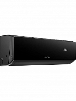 картинка Сплит-система Nord 24 ICE Black 