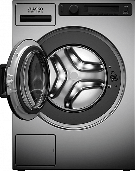 картинка Стиральная машина Asko WMC6743PB.T  картинка Стиральная машина Asko WMC6743PB.T