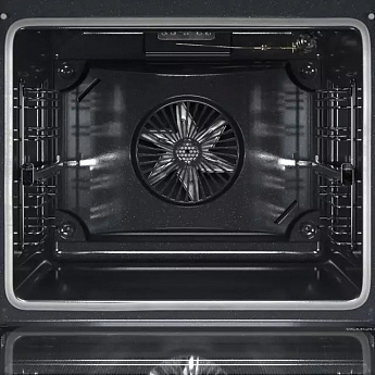 картинка Духовой шкаф Kuppersberg HF 609 BX  картинка Духовой шкаф Kuppersberg HF 609 BX