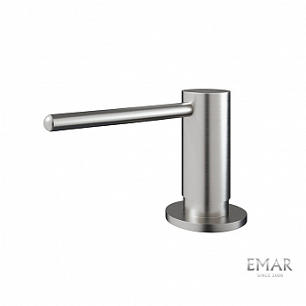 картинка Дозатор для мыла Emar ЕД-405  картинка Дозатор для мыла Emar ЕД-405