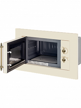 картинка Встраиваемая микроволновая печь HIBERG i-VM 6501 YR 