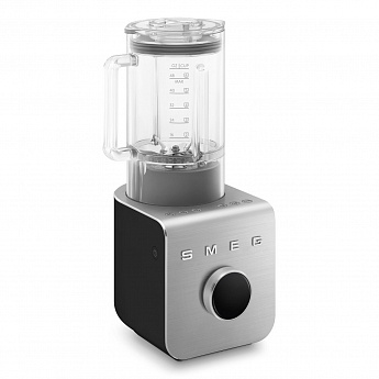 картинка Блендер Smeg BLC01BLMEU  картинка Блендер Smeg BLC01BLMEU