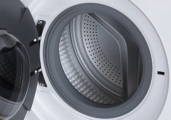 картинка Стиральная машина с паром Haier HW105-BP14336 