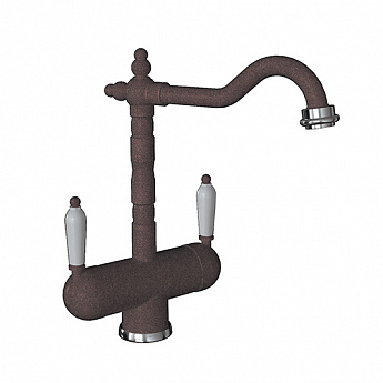 картинка Смеситель Florentina АРИЯ 