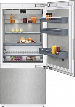 картинка Встраиваемый холодильник Gaggenau RB492305  картинка Встраиваемый холодильник Gaggenau RB492305
