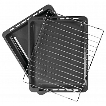 картинка Духовой шкаф Korting OKB 591 CSGB 