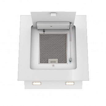 картинка Кухонная вытяжка Franke MELODY 60 WH  картинка Кухонная вытяжка Franke MELODY 60 WH