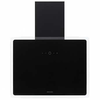 картинка Кухонная вытяжка Krona AURA 600 FRAME BLACK S  картинка Кухонная вытяжка Krona AURA 600 FRAME BLACK S
